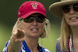 Storylines For 2014 U.S. Women's Amateur