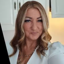 Karen Tough BA Hons, CertRP