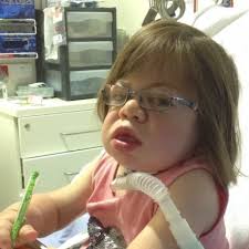 Fundraiser by Sylvia Broekman Webb : Help Grace see Zach in St Louis MI