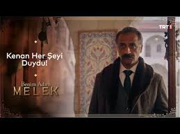 Beni̇m adim melek sosyal medya adresleri facebook : Benim Adim Melek Dizisi 60 Bolum Full Izle 7 Nisan 2021 Benim Adim Melek Dizisi Son Bolum Tek Parca Youtube Izle Haberler Ankara