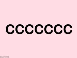 8 blocks of 10 question featuring dingbats, 2 pics one word, memory, number answers, prime factors, world record estimates etc designed to be accessible by all not just the top end of each class. Can You Solve These Word Riddles Daily Mail Online