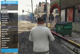 Gta5 mod menu xbox 1. Gta 5 Mod Menu Trainers Free Download 2020 Decidel