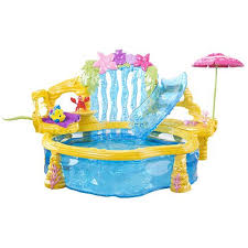 Toys R Us Babies R Us Princess Toys Disney Princess Pool Party Baby Girl Toys