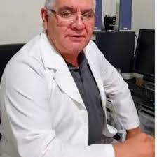 DR. Daniel Figueroa Soto