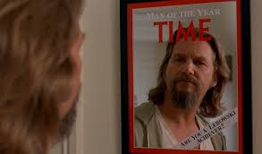 And proud we are of all of them. 100% cotton. The Big Lebowski Turns 15 The Times Of Israel