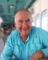 Bernard Newby's Instagram, Twitter & Facebook