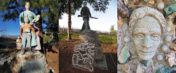 Các điểm tham quan tại Los Angeles ít người biết đến