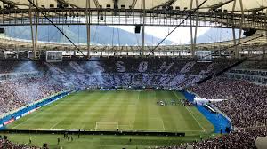 Com isso, a diretoria se movimentou e pode trazer reforços para o técnico roger machado. Mosaico Do Vasco Ficou Uma Porcaria Flunomeno