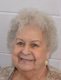 Obituary information for Sandra J. Erickson