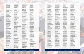 2015-16 Selah Yearbook by Liberty University