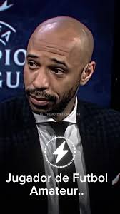 Thiry Henry Sais Des Question Qui Se Pose