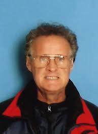 Gary Howard Halverson