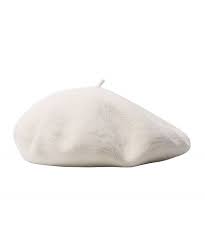 Women S Berets Cap Wool Hat Ladies Beret Warm Winter Fall Elegant French Painter Cap White Cj188c7t8dy Winter Cap Berets Cap Caps For Women