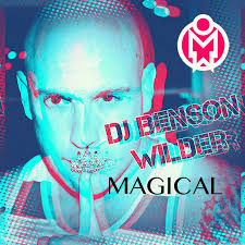 Benson Wilder's Podcast