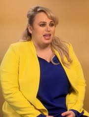 But alice's emotional journey to happy singleton is so muddled it requires a voice over at the end to inform us that no seriously, i'm. Rebel Wilson Wikipedia