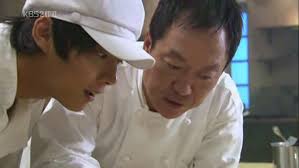 King of Baking, Kim Tak Gu Episode 14