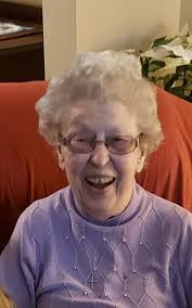 Obituary of Doris Marilyn Lapp