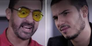 De fiesta con Danny Marín: Noticias, Fotos y Videos