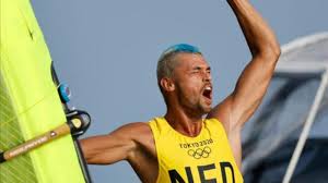 But van rijsselberghe was pipped to tokyo selection by his great friend and training partner, kiran badloe who will go to tokyo as the favourite to win yet another windsurfing gold for the netherlands. Qllxs0hoy25xhm