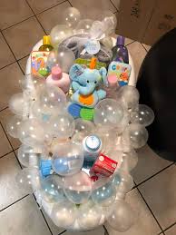 Babies come with a lot of gear, so sticking to practicality will greatly benefit the new parents. Budget Friendly Baby Shower Presents Hip Hoo Rae