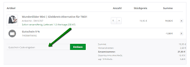 Aktuelle Gutscheine Fur Wundermix Jetzt Mit Gutscheincode Sparen