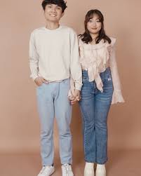 Capturing the best snapshots from the happiest versions of us ❤️