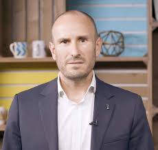 Twenty stories of cultural transformation