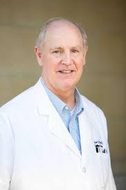 Meet Dr. Michael Pruett