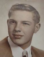 Allan E. Bear Obituary