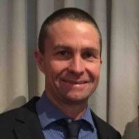 David Pilgrim Email & Phone Number