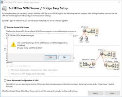 Image result for softether vpn server GUI