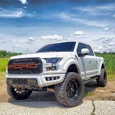 Ford Raptors For Sale At Hacienda Ford In Edinburg Minutes Away From Mcallen Texas Hacienda Ford Serves The Entir Ford Trucks Ford Raptor Built Ford Tough