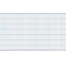 Mesh panel dikonfigurasikan dengan ketat (ukuran lubang 2in x 6in) kerana tidak ada penahan jari kaki atau jari. Powder Coated 4mm 358 Harga Pagar Anti Climb Fence Buy Harga Pagar Anti Climb No Climb Fence Anti Climb Security Fence Product On Alibaba Com