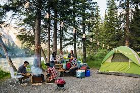 We did not find results for: Things To Do While Camping Thrillist