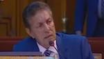 سعد الجمال: قانون معاملة بعض