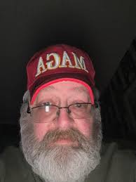 Father Christmas has let himself go.