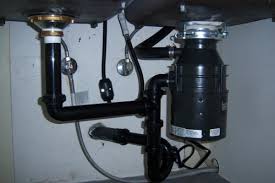 How to install a faucet and reinstall garbage disposal for countertop replacement. Plumbing A Kitchen Double Sink With Dishwasher And Disposal Doityourself Com Community Forums