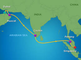 Much has been written about sourcing from china. Dubai To Mumbai Cruise Guide Tickets Prices Offers And Itineraries