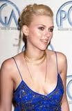 Scarlett Johansson Pictures and Photos