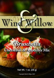 Just add cream cheese, no cooking skills needed here! Bruschetta Cheeseball Appetizer Mix Cheese Ball Gourmet Appetizers Food