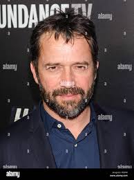 Hap and leonard hi-res stock photography and images