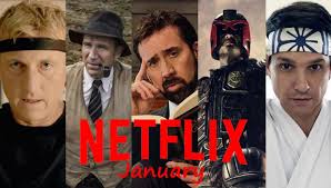 As a result, we're putting together a monthly list of everything we know is coming to netflix uk, so you can plan ahead and make informed choices. What S New On Netflix Uk For January 2021 Avforums