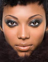 Beauty Makeup Photo 45428 by Saisha Beecham