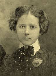 Maude Glen Budinger Mann (1889-1920)