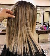 26 Summer Trend Straight Hair Ideas Hair Highlights Hair Styles Straight Layered Hair