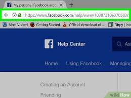 Can you unblock someone from facebook? How To Get Unblocked On Facebook 14 Steps With Pictures