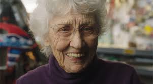 MOTORCYCLE MARY (Tribeca 2024)