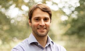 Aaron Mccrady's Instagram, Twitter & Facebook