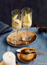 Bratbirnen Sorbet Mit Kalter Ente Rezept Sorbet Lebensmittel Essen Kalte Ente
