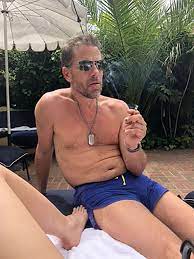 Hunter Biden frequently covered family expenses, texts reveal